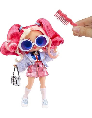 LOL Surprise Tweens Doll CHLOE PEPPER