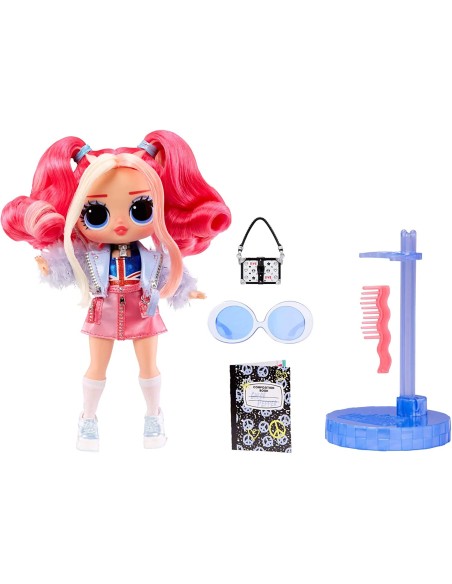 LOL Surprise Tweens Doll CHLOE PEPPER