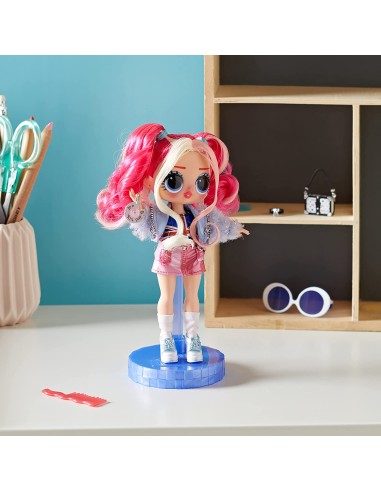 LOL Surprise Tweens Doll CHLOE PEPPER