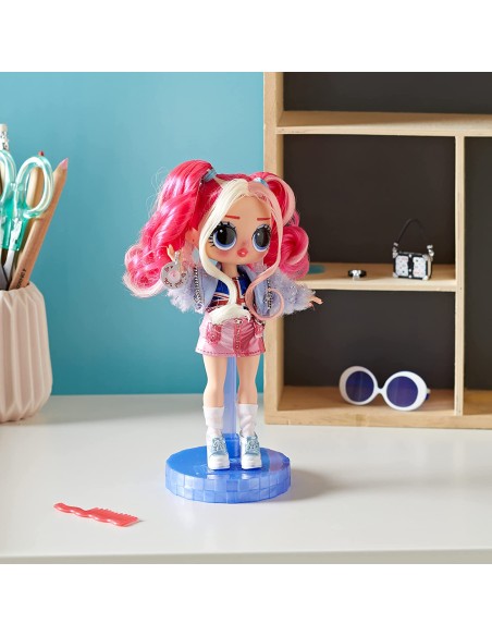 LOL Surprise Tweens Doll CHLOE PEPPER