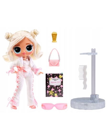 LOL Surprise Tweens Doll MARILYN STAR