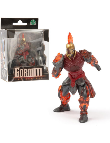 Gormiti New Era personaggi 7cm Ass.