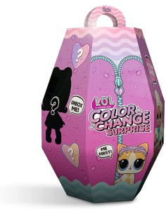 Lol Surprise Uovo di Pasqua