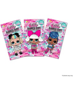 Lol Surprise Uovo di Pasqua 2