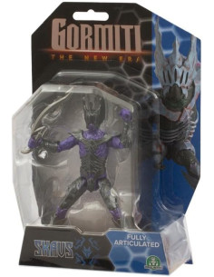 Gormiti New Era Villain 15cm Ass. 2