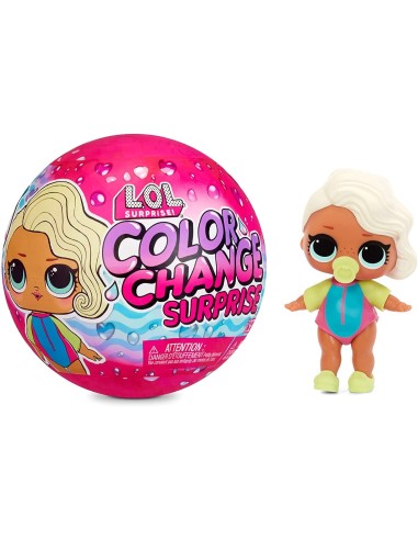 Lol Surprise Uovo di Pasqua
