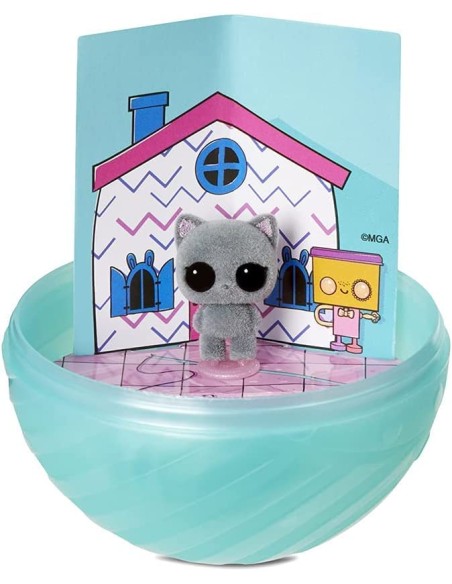 Lol Surprise Uovo di Pasqua '23