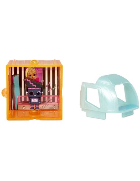 LOL TINI TOYS