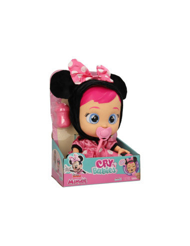 Cry Babies - Minnie