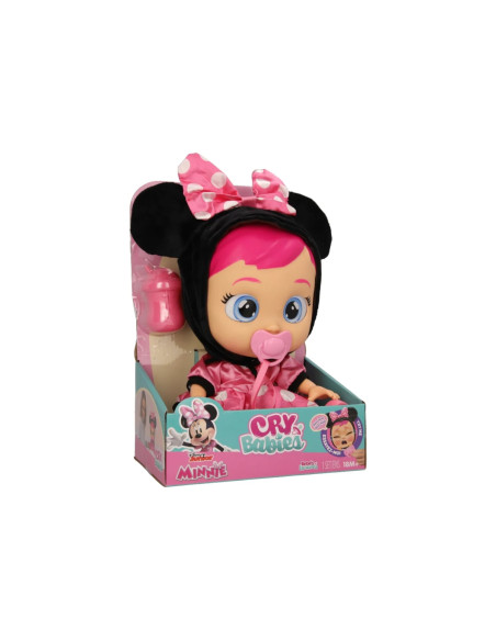 Cry Babies - Minnie