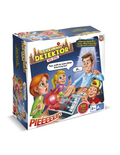 La macchina delle bugie  2