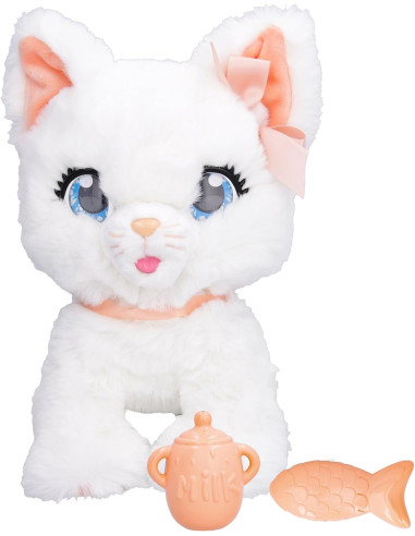 Club Petz - Bella The Adorable Cat