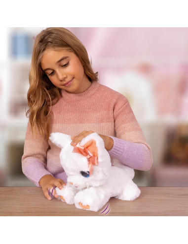 Club Petz - Bella The Adorable Cat