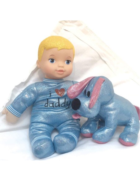 LOVE 34CM ASS. CON CAGNOLINO