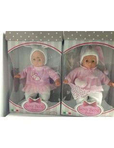 LOVE BEBE BOUTIQUE BEBE  36CM