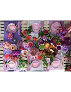 Love you a Brunch Puzzle 1000 pz 2