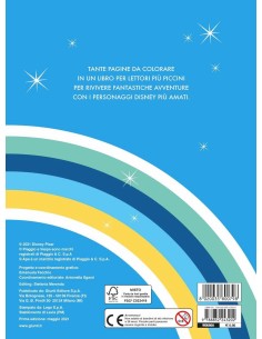 Luca - Special color 2