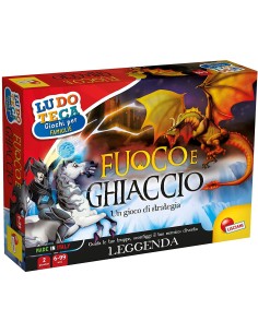 Ludoteca Fuoco E Ghiaccio