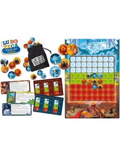 Ludoteca Fuoco E Ghiaccio 2