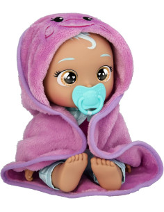 Cry Babies Newborn Bath Time Dana 2