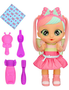 Cry Babies Bella Morning Routine