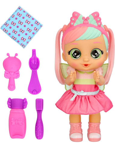 Cry Babies Bella Morning Routine