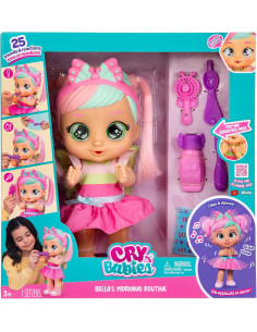Cry Babies Bella Morning Routine 2