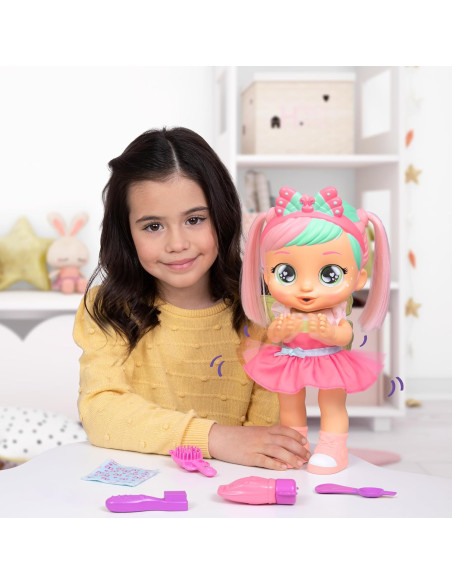 Cry Babies Bella Morning Routine