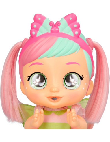 Cry Babies Bella Morning Routine