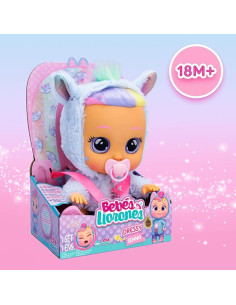 Cry Babies Dressy Fantasy Jenna 2