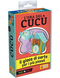 ludoteca le carte dei bambini cucu