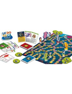 Ludoteca Nani E Giganti 2