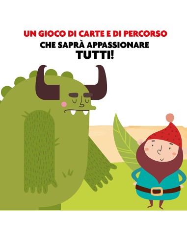 Ludoteca Nani E Giganti