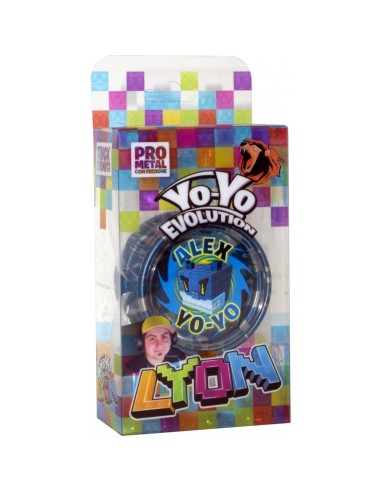 LYON GAMER YO-YO DELUXE
