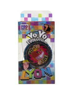 LYON GAMER YO-YO DELUXE 2