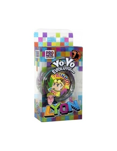 LYON GAMER YO-YO DELUXE
