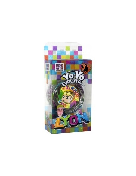LYON GAMER YO-YO DELUXE