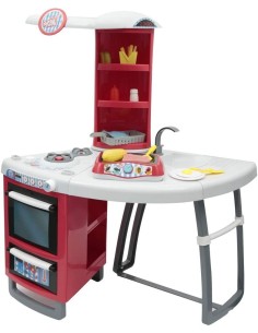 MAGIC F. LA CUCINA FRIGGI FRIGGI 2