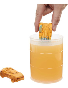 Hot Wheels Color reveal  2