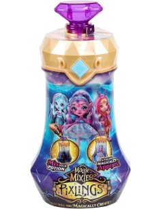 Magic Mixies Pixlings 