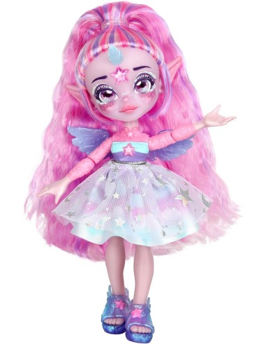 Magic Mixies Pixlings 