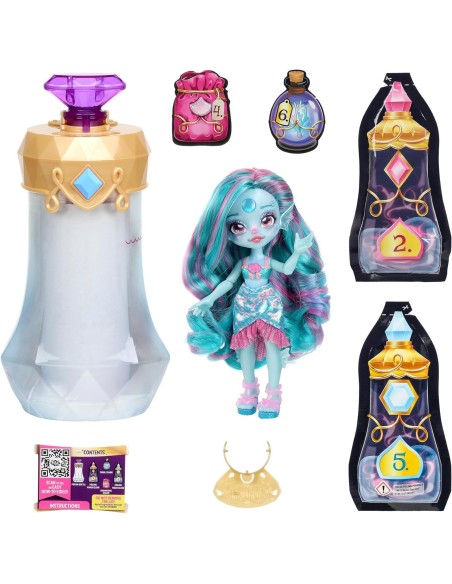 Magic Mixies Pixlings 