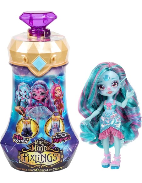 Magic Mixies Pixlings 