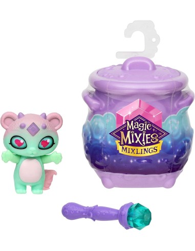 Magic Mixlin Single pack