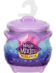 Magic Mixlin Single pack 2