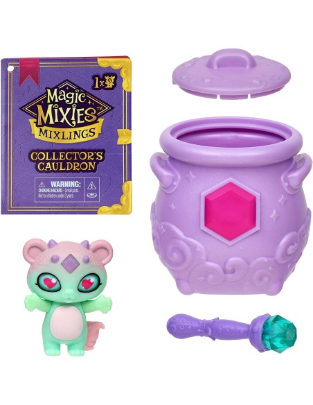 Magic Mixlin Single pack