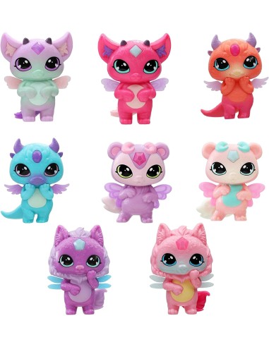 Magic Mixlin Single pack