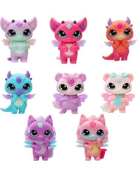 Magic Mixlin Single pack