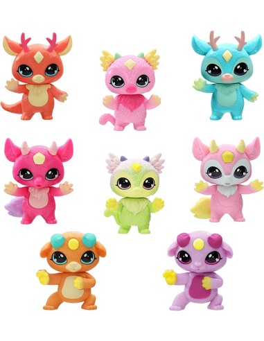 Magic Mixlin Single pack