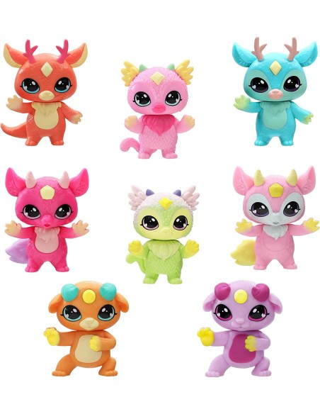 Magic Mixlin Single pack